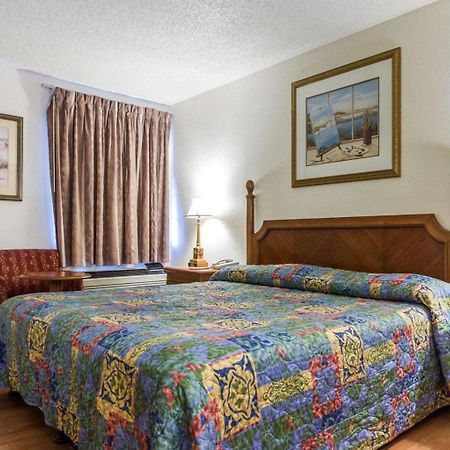 Rodeway Inn Vallejo Luaran gambar