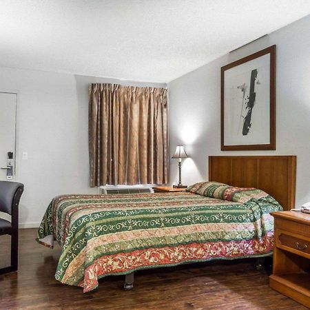 Rodeway Inn Vallejo Luaran gambar