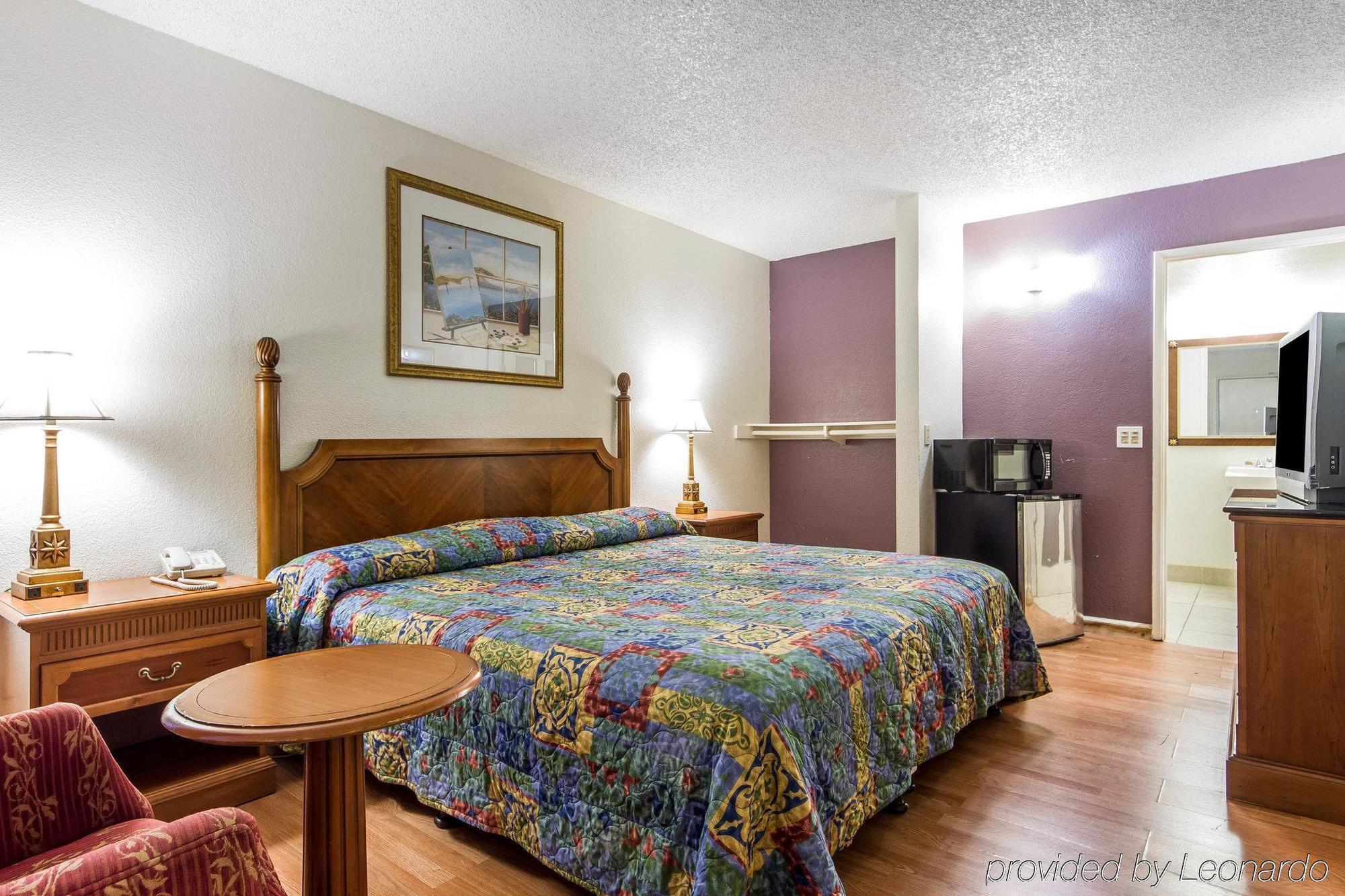 Rodeway Inn Vallejo Luaran gambar
