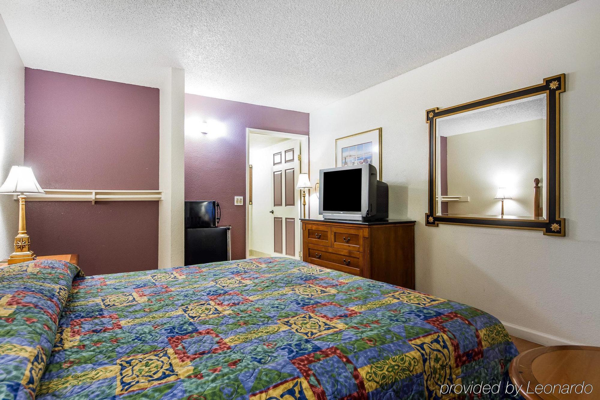Rodeway Inn Vallejo Luaran gambar